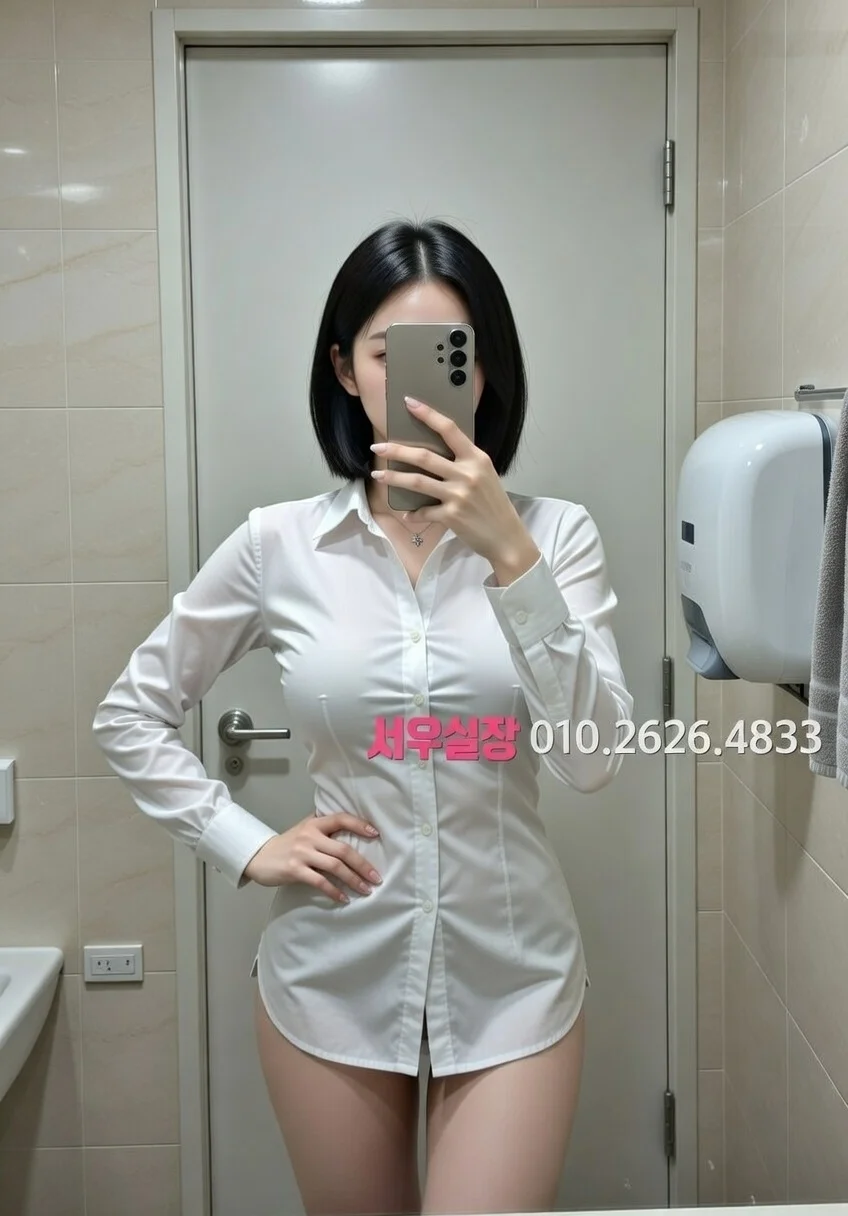 부평 쩜오 프리미엄 라인업 4번 프로필