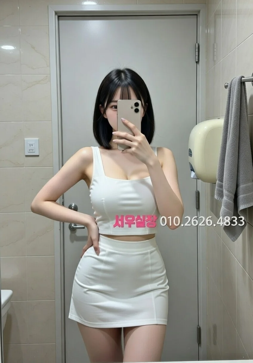 부평 러시아노래방 프리미엄 라인업 5번 프로필